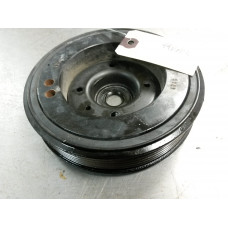 99V013 Crankshaft Pulley From 2015 Volkswagen Passat  1.8 06H105243